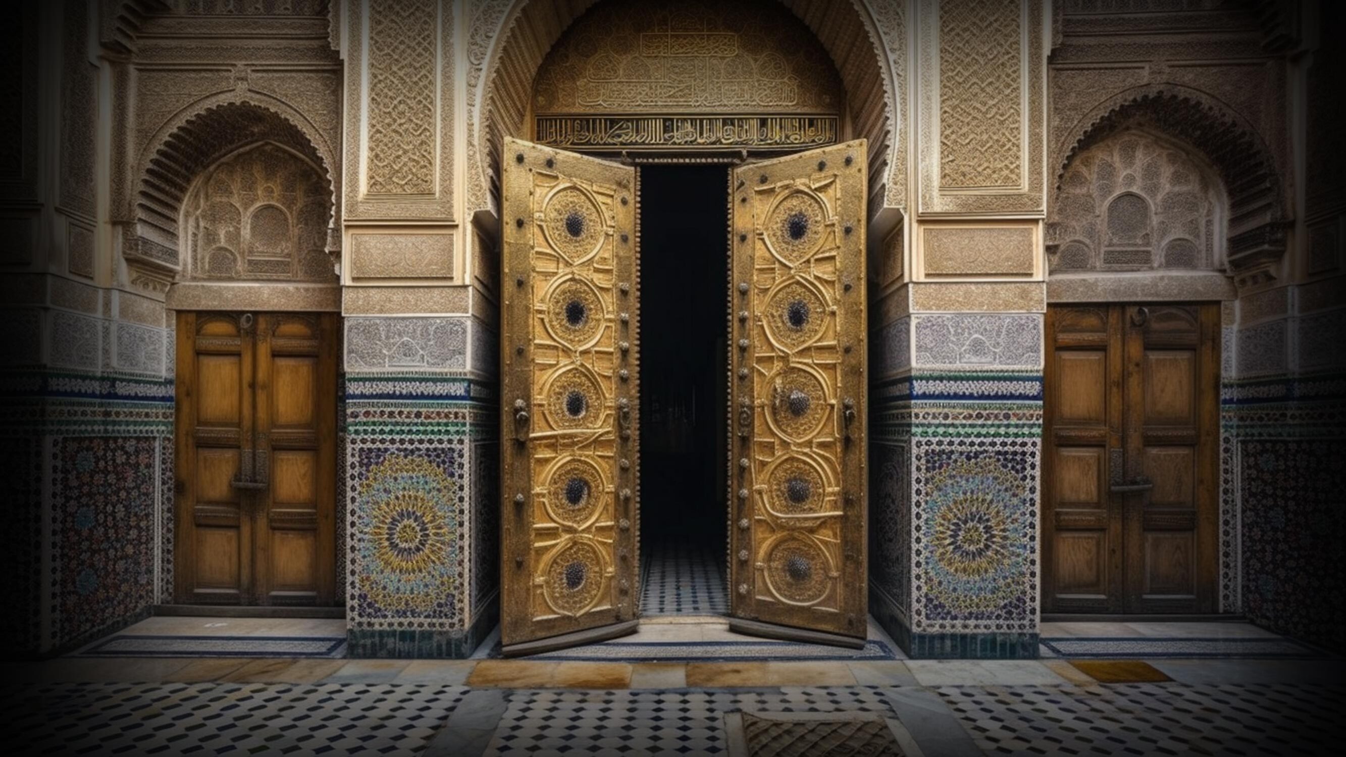 Decideix l'estil d'allotjament que prefereixes per a descobrir el Marroc.