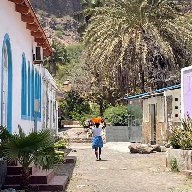 Viatges Cabo Verde