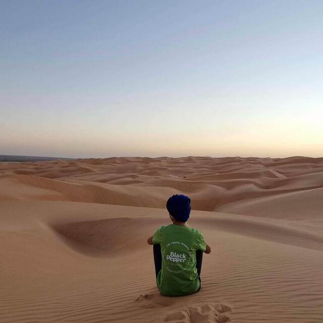  Viatges Mauritània